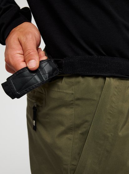 Forever Stretch GORE-TEX&reg;  EQYTP03263