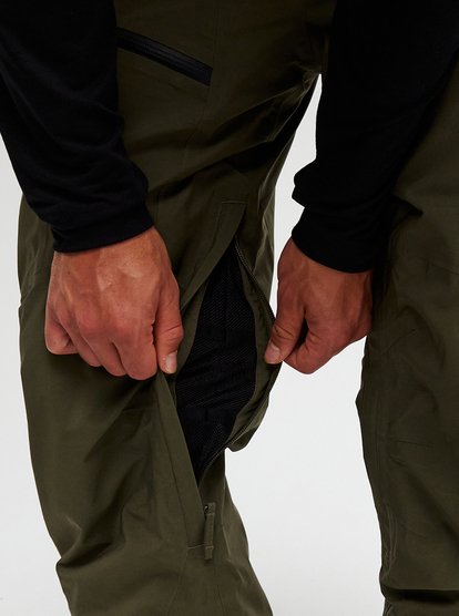 Forever Stretch GORE-TEX&reg;  EQYTP03263
