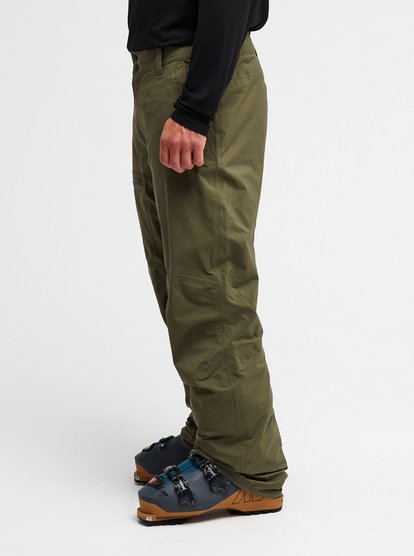 Forever Stretch GORE-TEX&reg;  EQYTP03263