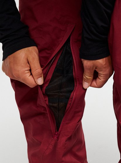 Forever Stretch GORE-TEX&reg;  EQYTP03263