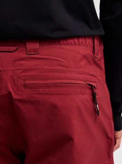 Forever Stretch GORE-TEX&reg;  EQYTP03263