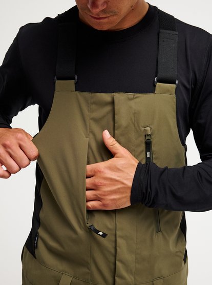 Paramo Stretch 20K  EQYTP03264