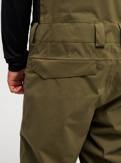 Paramo Stretch 20K  EQYTP03264