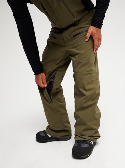 Paramo Stretch 20K  EQYTP03264