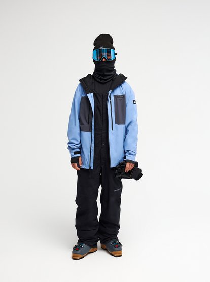 Paramo Stretch 20K  EQYTP03264