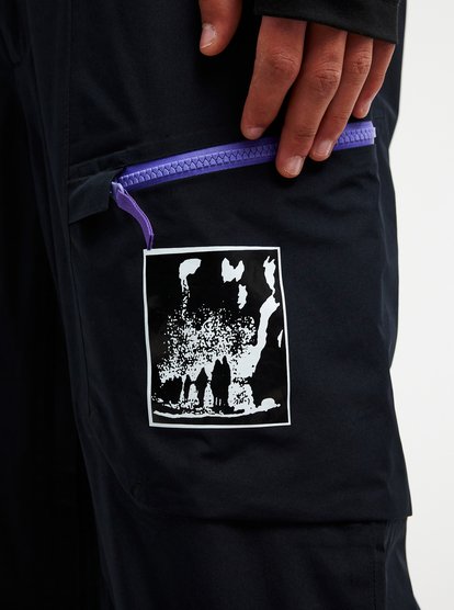 Peter Sutherland GORE-TEX&reg;  EQYTP03276