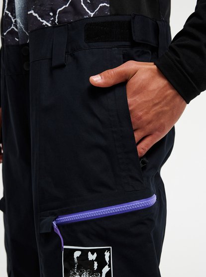 Peter Sutherland GORE-TEX&reg;  EQYTP03276