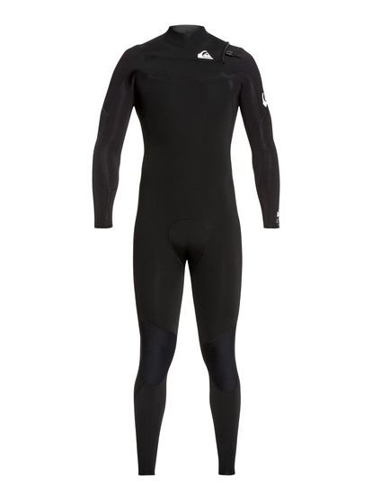 3/2mm Syncro - Chest Zip Wetsuit for Men  EQYW103085