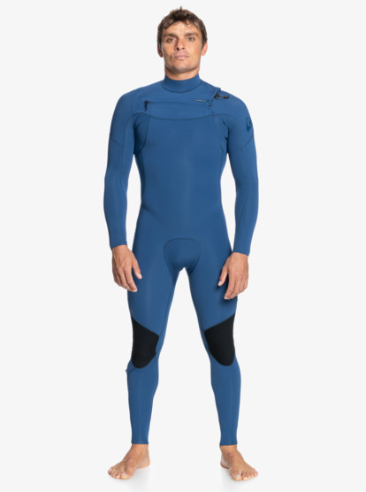 4/3mm Everyday Sessions - Chest Zip Wetsuit for Men  EQYW103121