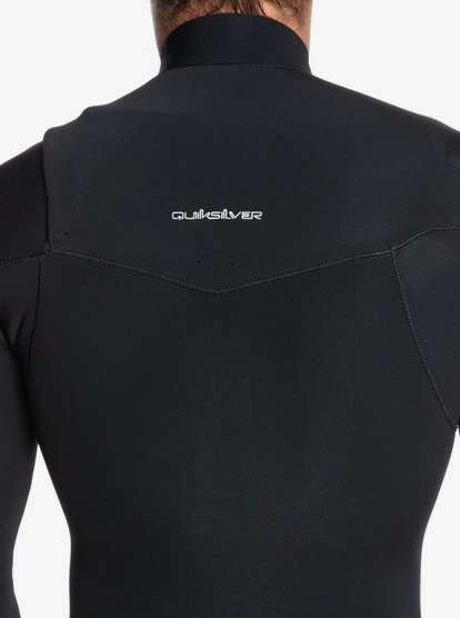 4/3mm Everyday Sessions - Chest Zip Wetsuit for Men  EQYW103121