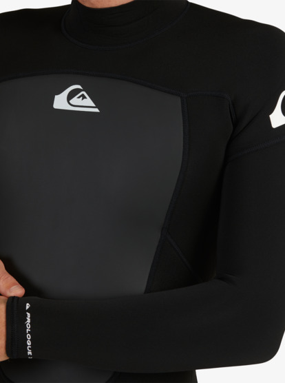 3/2mm Prologue - Back Zip Wetsuit for Men  EQYW103134