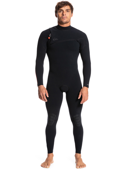 1.0 Highline Pro Goofy - Zipless Wetsuit for Men  EQYW103147