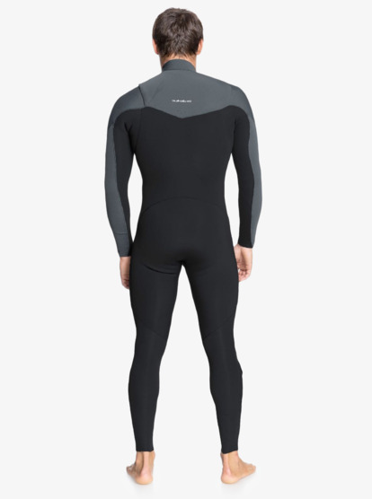 3/2mm Everyday Sessions - Chest Zip Wetsuit for Men  EQYW103166