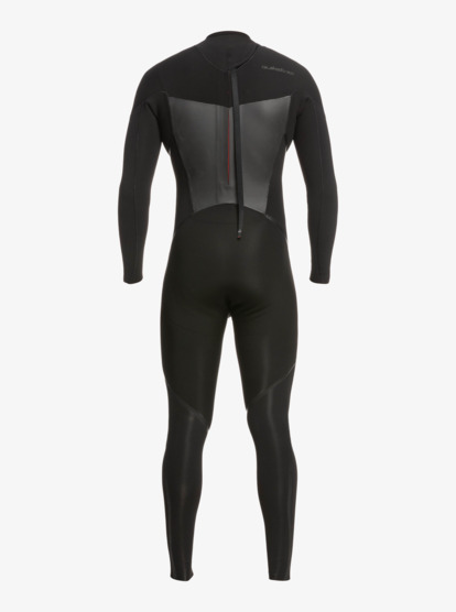 3/2mm Marathon Sessions - Back Zip Wetsuit for Men  EQYW103179