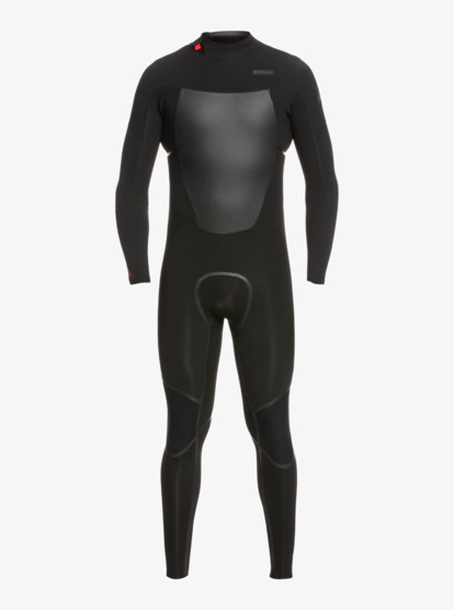 3/2mm Marathon Sessions - Back Zip Wetsuit for Men  EQYW103179