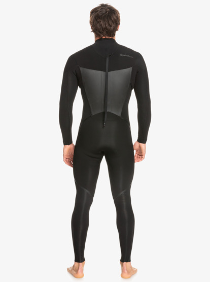 3/2mm Marathon Sessions - Back Zip Wetsuit for Men  EQYW103179