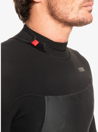 3/2mm Marathon Sessions - Back Zip Wetsuit for Men  EQYW103179