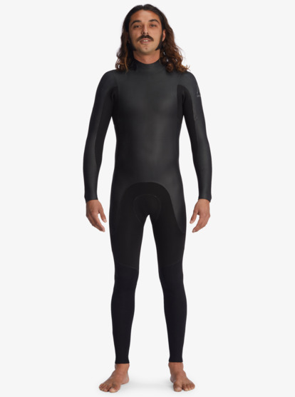 2.5mm Everyday Sessions - Back Zip Wetsuit for Men  EQYW103180