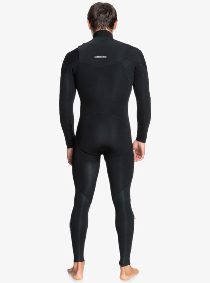 3/2mm Everyday Sessions - Zipperless Wetsuit for Men  EQYW103182