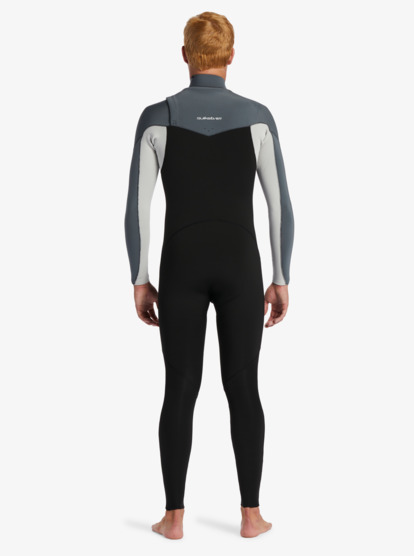 4/3mm Everyday Sessions - Chest Zip Wetsuit for Men  EQYW103201