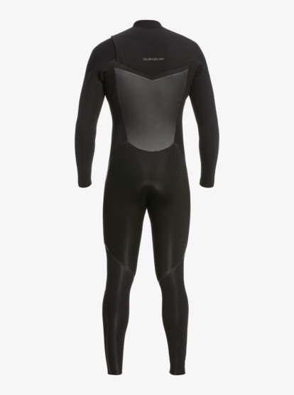 5/4/3mm Marathon Sessions - Chest Zip Wetsuit for Men  EQYW103213