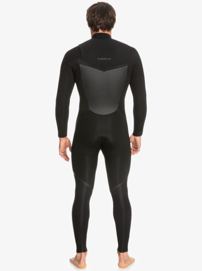 5/4/3mm Marathon Sessions - Chest Zip Wetsuit for Men  EQYW103213