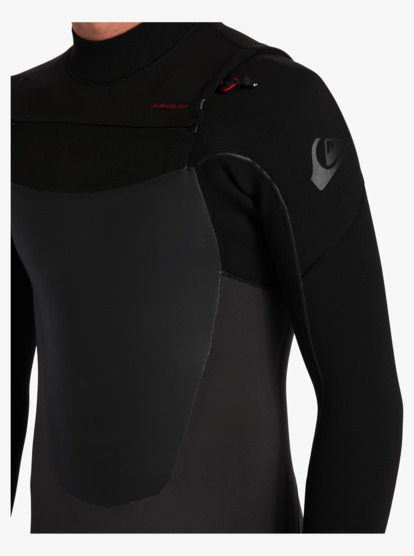 4/3mm Marathon Sessions - Chest Zip Wetsuit for Men  EQYW103214