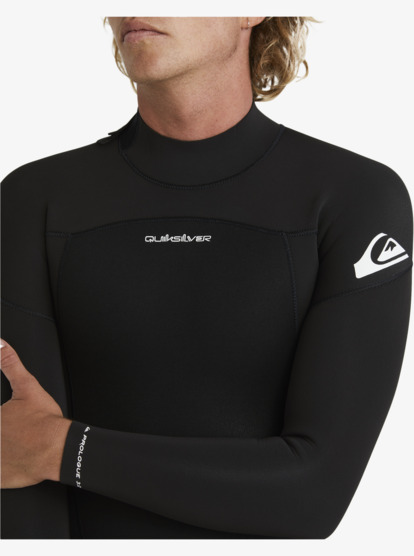 5/4/3mm Prologue - Back Zip Wetsuit for Men  EQYW103219