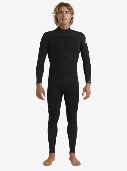 5/4/3mm Prologue - Back Zip Wetsuit for Men  EQYW103219