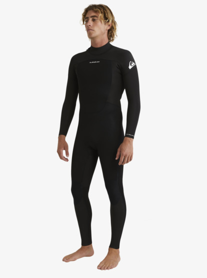 5/4/3mm Prologue - Back Zip Wetsuit for Men  EQYW103219