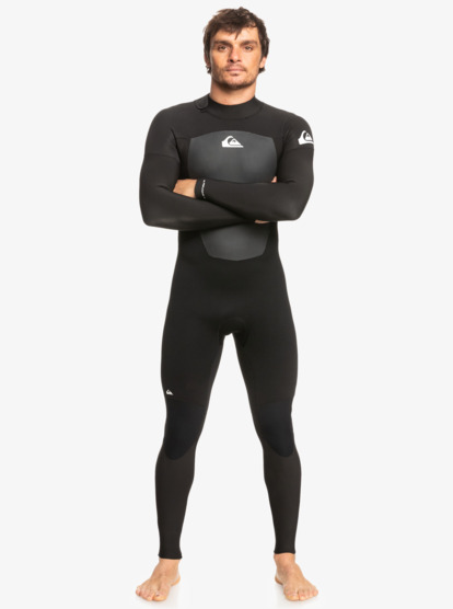 5/4/3mm Prologue - Back Zip Wetsuit for Men  EQYW103225