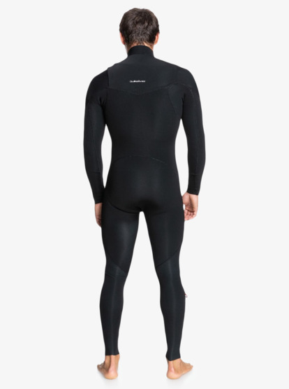 5/4/3mm Everyday Sessions - Chest Zip Wetsuit for Men  EQYW103231