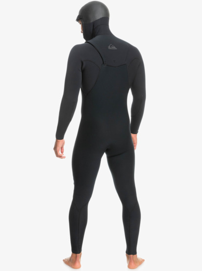 5/4/3mm Highline - Hooded Chest Zip Wetsuit for Men  EQYW203034