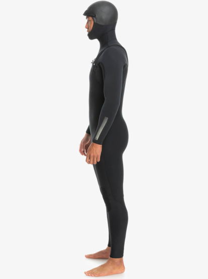 5/4/3mm Highline - Hooded Chest Zip Wetsuit for Men  EQYW203034