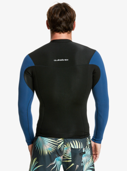 1.5mm Everyday Sessions - Wetsuit Jacket for Men  EQYW803037