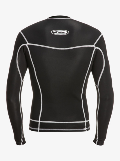 2mm Capsule Saturn - Neoprene Wetsuit Jacket for Men  EQYW803054