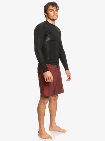 2mm Everyday Sessions - Wetsuit Jacket for Men  EQYW803057