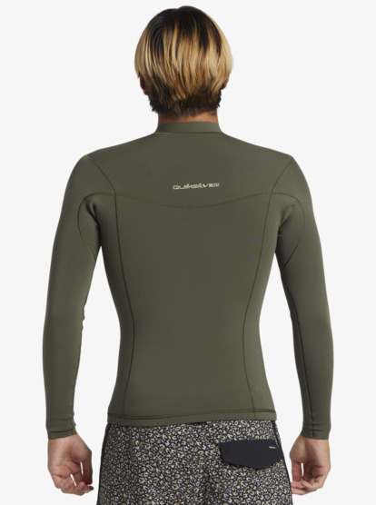 1.5mm Everyday Sessions - Wetsuit Top for Men  EQYW803060