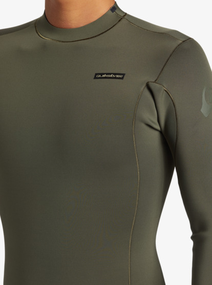 1.5mm Everyday Sessions - Wetsuit Top for Men  EQYW803060