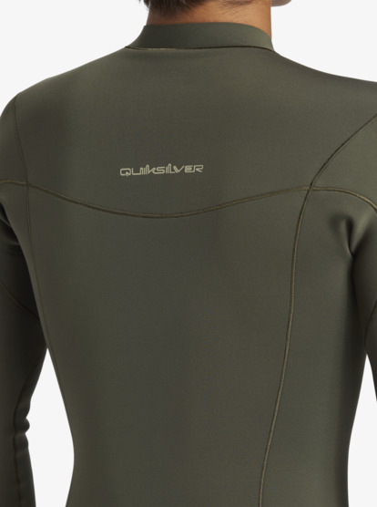 1.5mm Everyday Sessions - Wetsuit Top for Men  EQYW803060