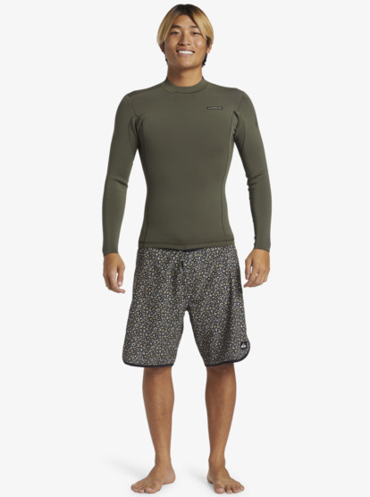 1.5mm Everyday Sessions - Wetsuit Top for Men  EQYW803060