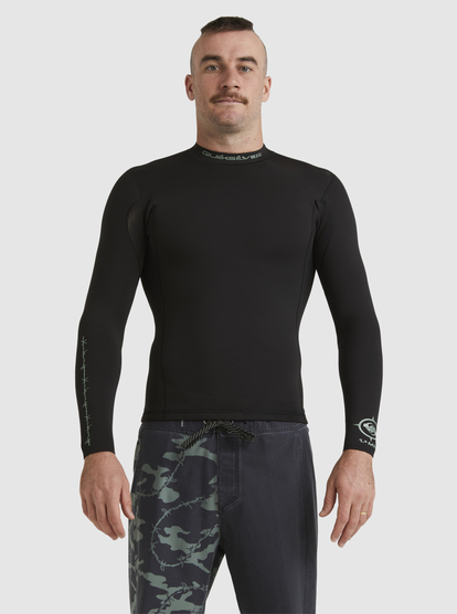 1.5mm Everyday Sessions - Wetsuit Jacket for Men  EQYW803061