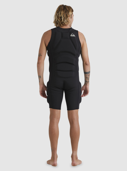 Highline Pro Impact - Short John Impact Wetsuit for Men  EQYWP03011