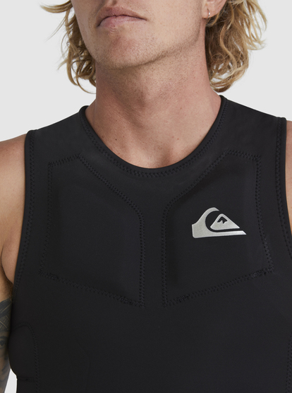 Highline Pro Impact - Short John Impact Wetsuit for Men  EQYWP03011