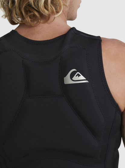 Highline Pro Impact - Short John Impact Wetsuit for Men  EQYWP03011