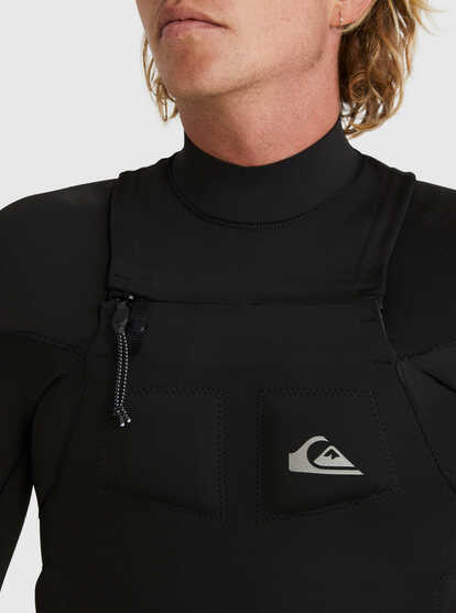 Highline Pro - Impact Long Sleeve Spring Suit  for Men  EQYWP03012