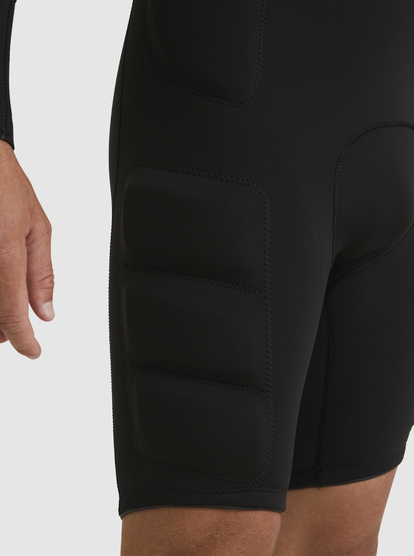 Highline Pro - Impact Long Sleeve Spring Suit  for Men  EQYWP03012