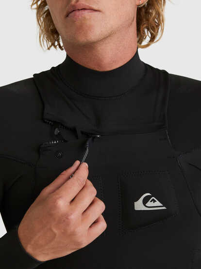 Highline Pro - Impact Long Sleeve Spring Suit  for Men  EQYWP03012