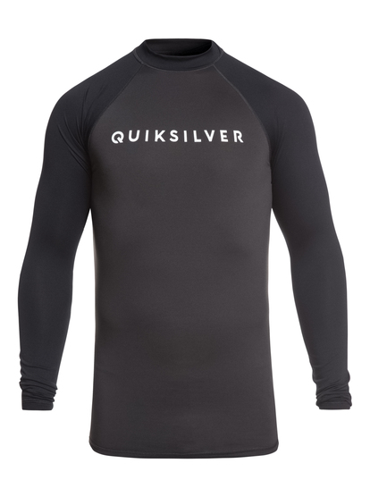 Always There - Long Sleeve UPF 50 Rash Vest for Men  EQYWR03143