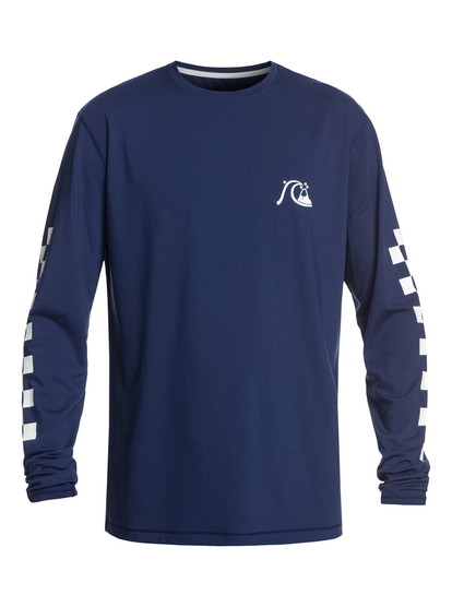 Turbo - Long Sleeve UPF 50 Surf T-Shirt for Men  EQYWR03152